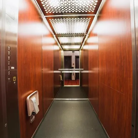 Hotel Adria 3*