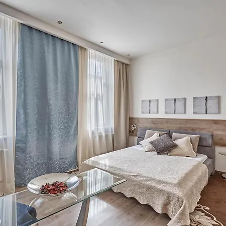 Adria Hotel 3*