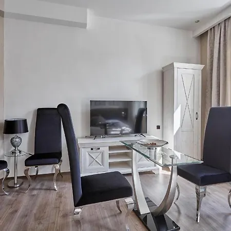 Hotel Adria