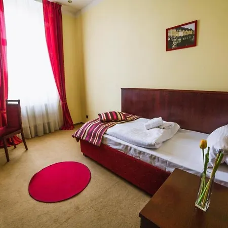 Hotel Adria 3*