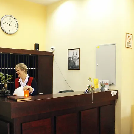 Adria Hotel Karlsbad