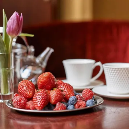 Hotel Adria