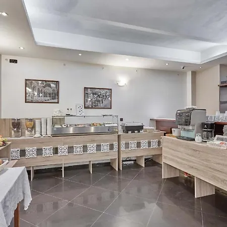 Otel Adria Karlovy Vary