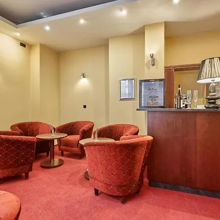Adria Hotel