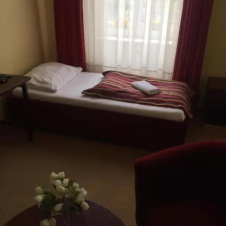 Hotel Adria