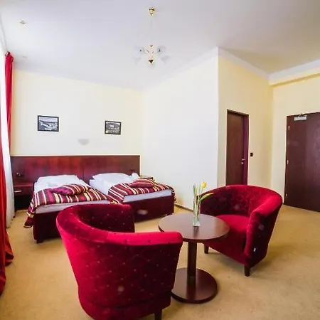 Hotel Adria 3*