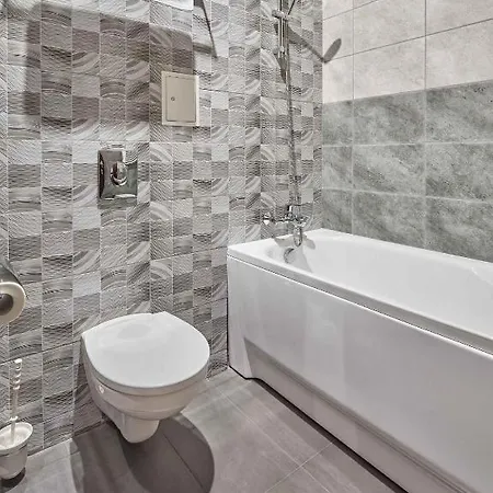 Otel Adria Karlovy Vary