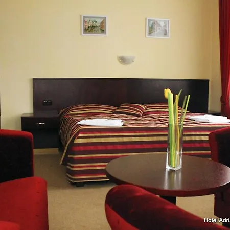 Hotel Adria 3*