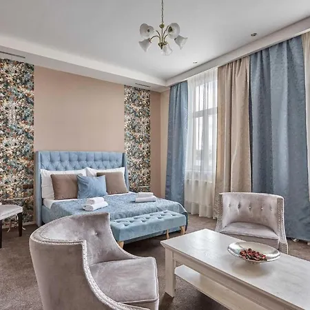 Adria Otel Karlovy Vary
