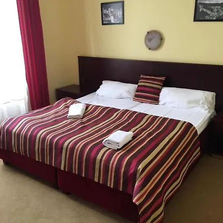 Adria Hotel