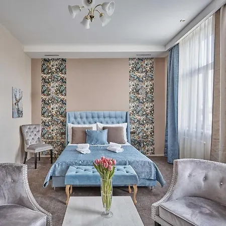 Adria Hotel Karlovy Vary
