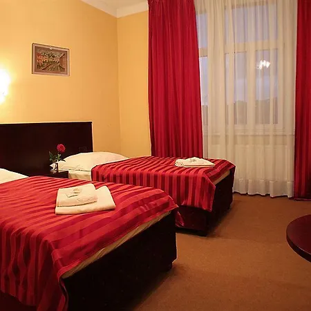 Otel Adria Karlovy Vary