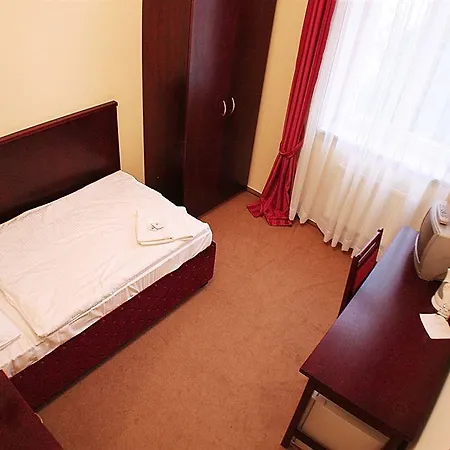 Hotel Adria
