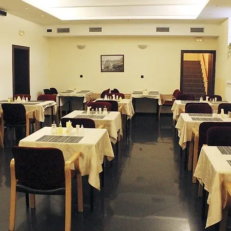 Hotel Adria