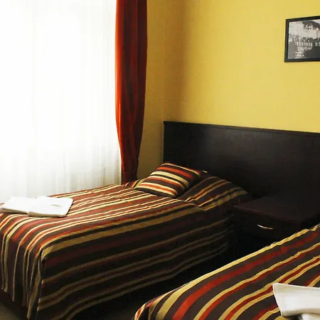 Hotel Adria