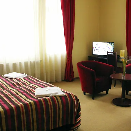 Adria 3* Karlovy Vary