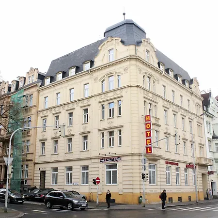 Adria Hotel