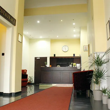 Adria Hotel