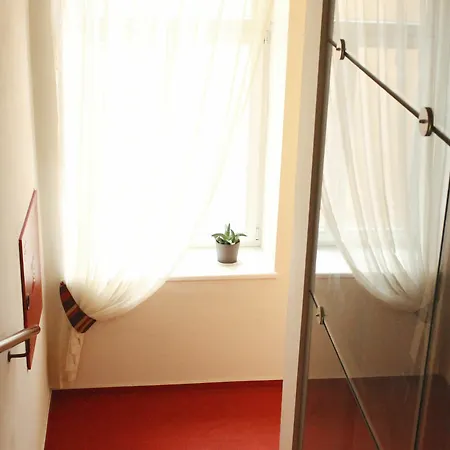 Adria Hotel
