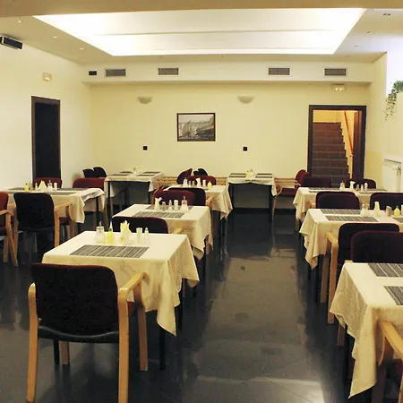 Adria Hotel Karlovy Vary