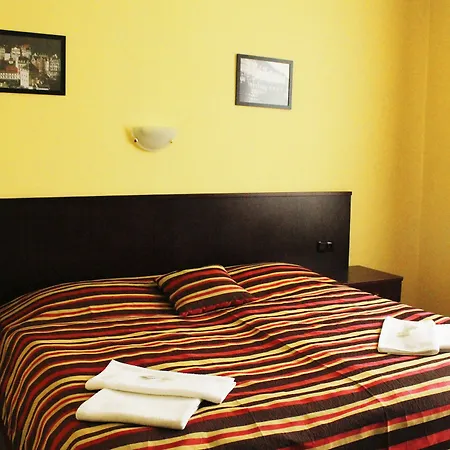 Adria Hotel Karlovy Vary