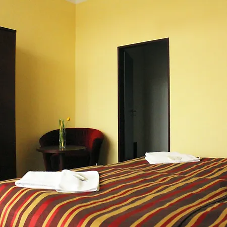 Hotel Adria Karlovy Vary