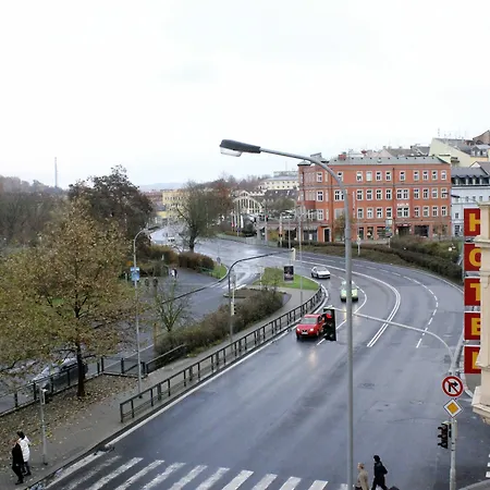 Hotel Adria Karlovy Vary