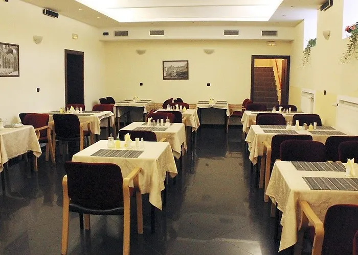 Hotel Adria