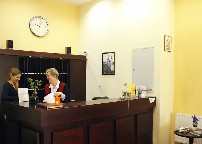 Adria Hotel Karlovy Vary